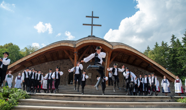 Ezer Székely Leány Napja – 2025. július 5.