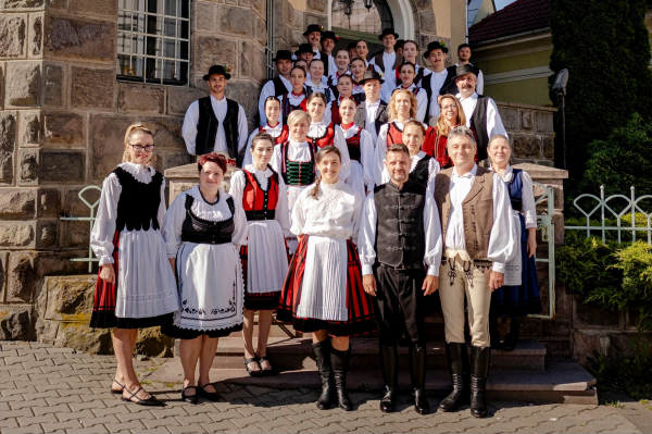 Székely Népviselet Napja 2025