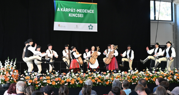 Magyarországi turné 2025