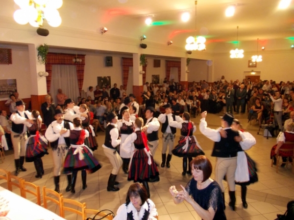 Magyarországi turné - 2012. március