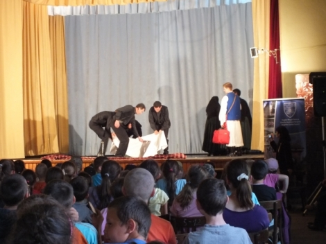 01. május 3., Kápolnásfalu