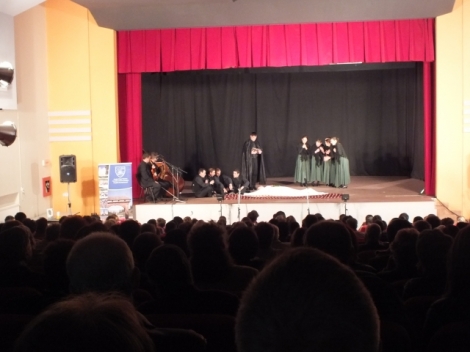 07. május 15., Balánbánya