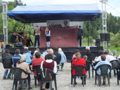 10. június 7., Gyimesbükk