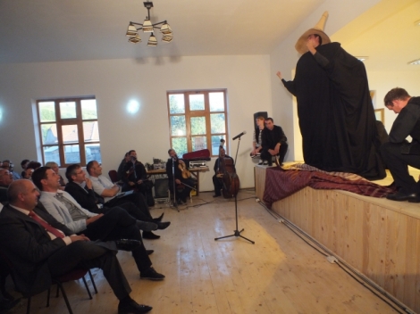 12. június 15., Kászonjakabfalva