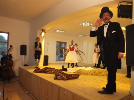 13. június 15., Kászonjakabfalva