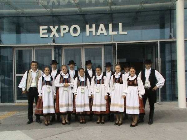 Expo2012, Yeosu, Corea