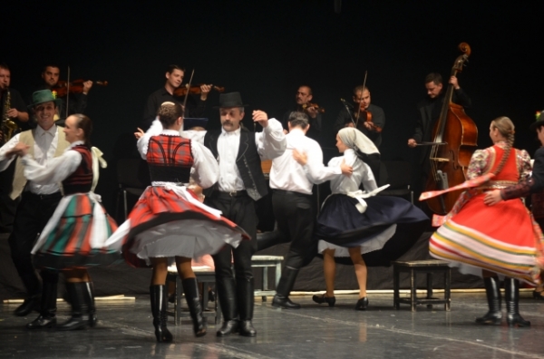 Pribegie - mai 2013 (foto Iochom Zsolt)