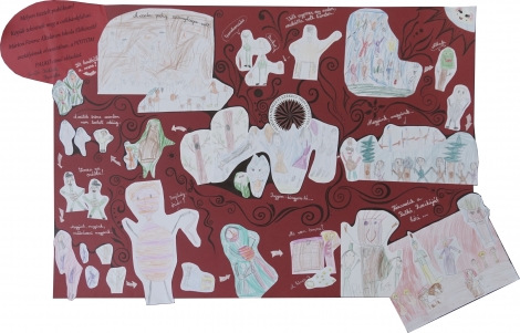 Csíkbánkfalva, Márton Ferenc Általános Iskola, előkészító osztály