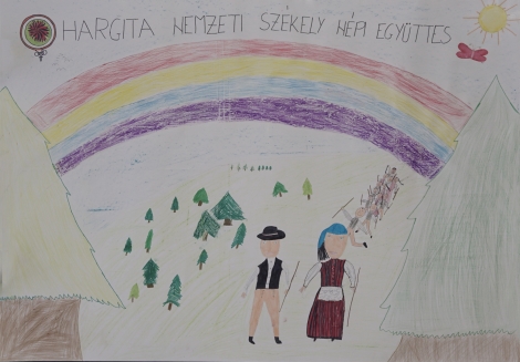 Csíkszereda, Nagy Imre Általános Iskola, II. C. osztály