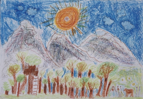 Csíkszereda, Nagy István Művészeti Középiskola, I. B. osztály