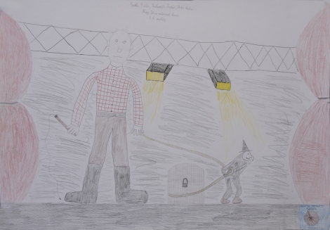 Csíkszereda, Nagy István Művészeti Középiskola, III. A. osztály