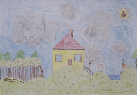 Csíkszereda, Nagy István Művészeti Középiskola, III. A. osztály