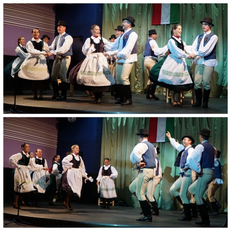 Beregdéda, Kárpátalja