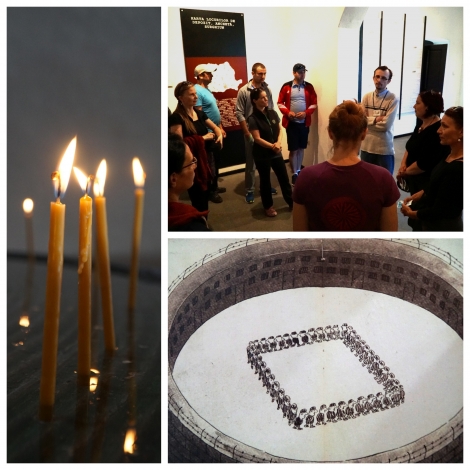 Máramarossziget, Börtönmúzeum