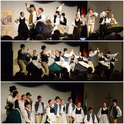 Budapest, Polgárok Háza