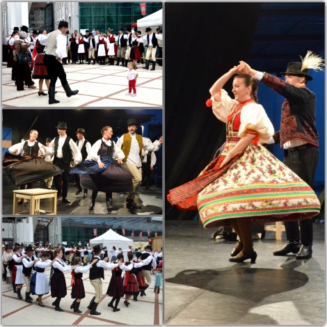 III. Székely Fesztivál - Budapest