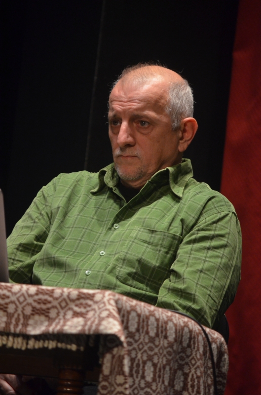 dr. Pávai István 