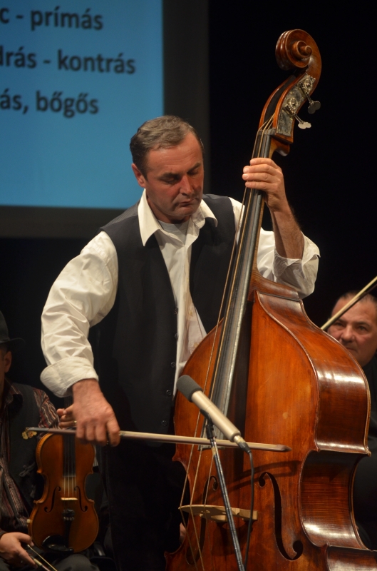 Turzai András - Magyarlapád